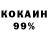 КЕТАМИН VHQ Tracy Brookey